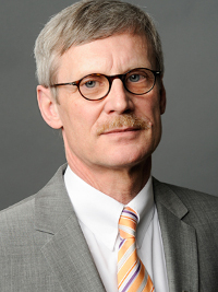 <b>Dr. Thomas Kriedel</b> übernimmt Vorsitz der gematik - dr_thomas_kriedel_02