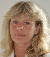 Sabine Zude