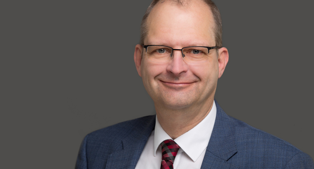 Dr. Norbert Gerbsch ist seit Anfang 2022 neuer Abteilungsleiter Public Affairs und Beauftragter der Geschftsfhrung Pharmamarkt und -politik am IGES Institut - Foto:  IGES