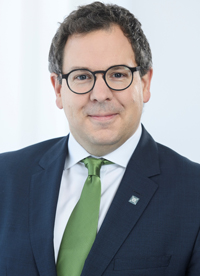 Dr. Christian Hftberger zum neuen Rhn-CEO berufen (Foto: Rhn)