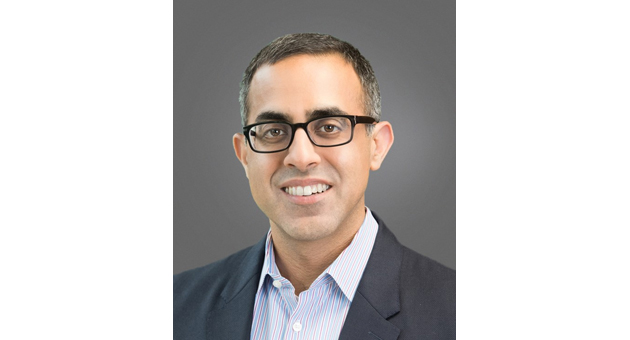 Ameet Mallik folgt als neuer CEO von ADC Therapeutics auf Dr. Chris Martin  Foto: Business Wire