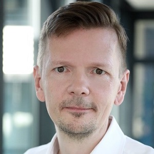 Sana Kliniken holt Markus Wohsmann als Head of Content an Bord  Foto: Sana Kliniken AG